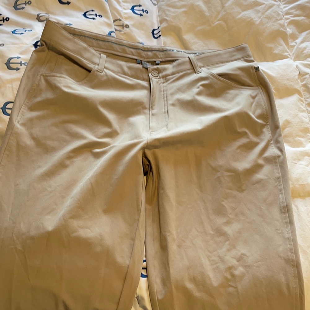 Ping Golf Pants